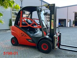 Linde H 30 T 02 EVO