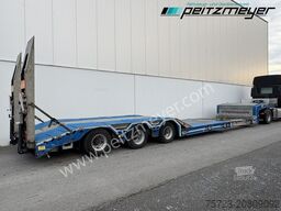  Tiefbett Tieflader FGM 37