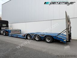 Tiefbett Tieflader FGM 37