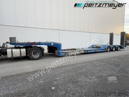  Tiefbett Tieflader FGM 37