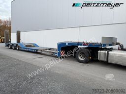  Tiefbett Tieflader FGM 37