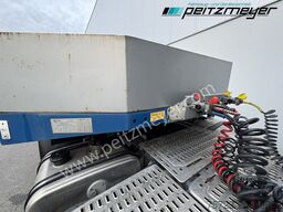  Tiefbett Tieflader FGM 37