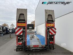  Tiefbett Tieflader FGM 37