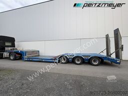  Tiefbett Tieflader FGM 37