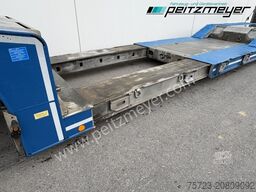  Tiefbett Tieflader FGM 37