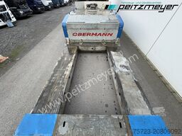 Tiefbett Tieflader FGM 37