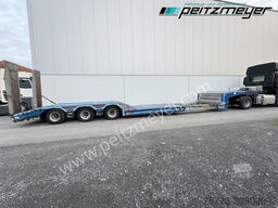  Tiefbett Tieflader FGM 37