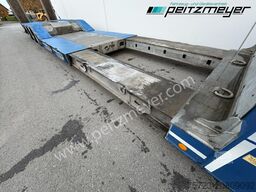  Tiefbett Tieflader FGM 37