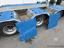 Tiefbett Tieflader FGM 37