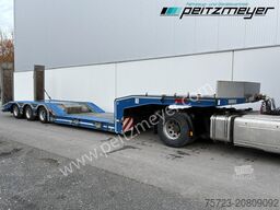 Tiefbett Tieflader FGM 37