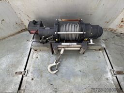 Tiefbett Tieflader FGM 37