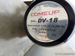 Tiefbett Tieflader FGM 37