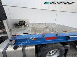  Tiefbett Tieflader FGM 37