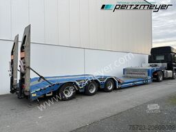  Tiefbett Tieflader FGM 37