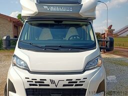 Mobilvetta Krosser p90