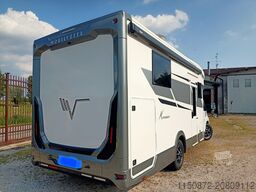 Mobilvetta Krosser p90