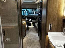 Morelo Palace 90 LS ohne Hubbett