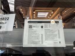 Morelo Palace 90 LS ohne Hubbett