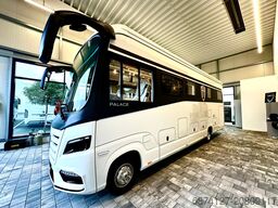 Morelo Palace 90 LS ohne Hubbett