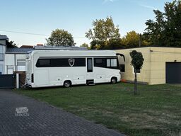 Morelo Palace 90 LS ohne Hubbett