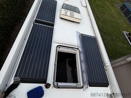 Morelo Palace 90 LS ohne Hubbett