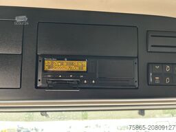 Mercedes-Benz Actros L 1845 Gigaspace / New Tacho V2 / 2 Tank...