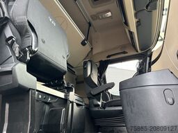 Mercedes-Benz Actros L 1845 Gigaspace / New Tacho V2 / 2 Tank...