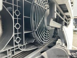 Mercedes-Benz Actros L 1845 Gigaspace / New Tacho V2 / 2 Tank...