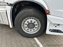 Mercedes-Benz Actros L 1845 Gigaspace / New Tacho V2 / 2 Tank...