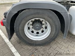 Mercedes-Benz Actros L 1845 Gigaspace / New Tacho V2 / 2 Tank...