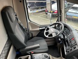 DAF XB 290 FA / 16 Ton / Nieuwe Tacho V2 / Box / La...