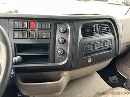 DAF XB 290 FA / 16 Ton / Nieuwe Tacho V2 / Box / La...