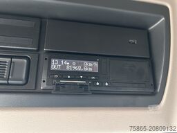 DAF XB 290 FA / 16 Ton / Nieuwe Tacho V2 / Box / La...