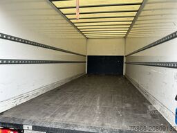 DAF XB 290 FA / 16 Ton / Nieuwe Tacho V2 / Box / La...