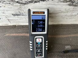 DAF XB 290 FA / 16 Ton / Nieuwe Tacho V2 / Box / La...