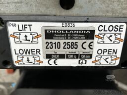 DAF XB 290 FA / 16 Ton / Nieuwe Tacho V2 / Box / La...