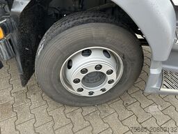 DAF XB 290 FA / 16 Ton / Nieuwe Tacho V2 / Box / La...