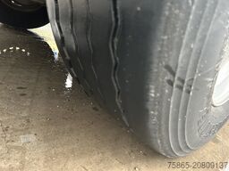 Krone DryLiner / Box / Huckepack / BPW Drum / APK TUV...