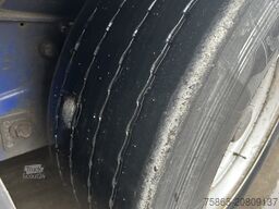 Krone DryLiner / Box / Huckepack / BPW Drum / APK TUV...