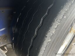 Krone DryLiner / Box / Huckepack / BPW Drum / APK TUV...