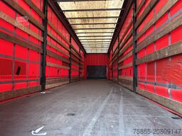 Krone Profi Liner / Pritsch - Plane / Valx Trommel / ...