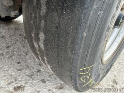 Krone Profi Liner / Pritsch - Plane / Valx Trommel / ...