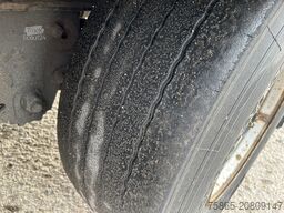 Krone Profi Liner / Pritsch - Plane / Valx Trommel / ...