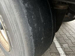 Krone Profi Liner / Curtainside / VALX Drum / NL Trailer