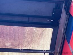 Krone Profi Liner / Curtainside / VALX Drum / NL Trailer