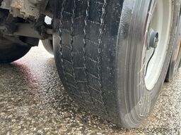 Krone Profi Liner / Curtainside / VALX Drum / NL Trailer