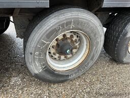 Krone Profi Liner / Curtainside / VALX Drum / NL Trailer