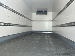 DAF CF 260 FA / Carrier Koeler - 30 gr / Chereau Fr...