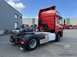 DAF CF 400 FT Space Cab / 798 dkm / NL Truck / APK ...