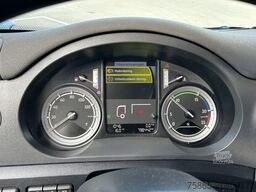 DAF CF 400 FT Space Cab / 798 dkm / NL Truck / APK ...